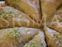 Baklavas